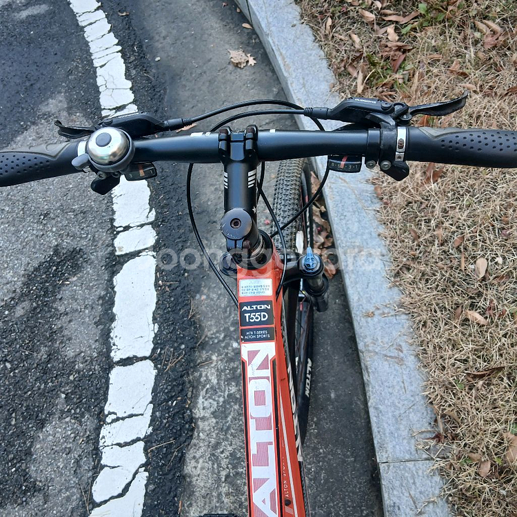 알톤MTB 시마노28단산악자전거--7