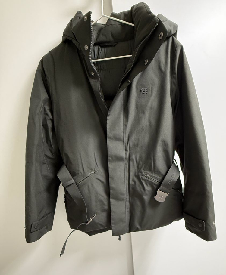 코오롱스포츠 뉴쿠치슬림--4