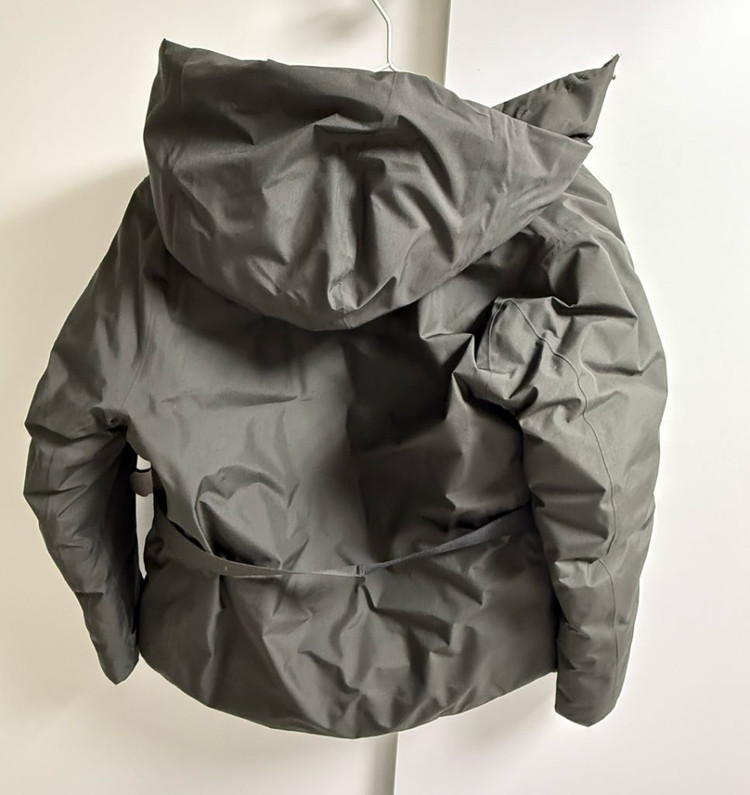 코오롱스포츠 뉴쿠치슬림--5