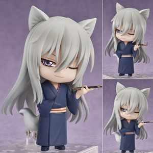 오늘부터신령님 토모에 요호버젼 나나미 넨도