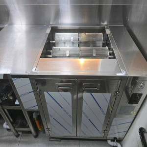 다구워 통돌이(자동구이기)성림에너지.