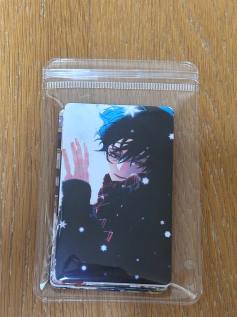 괴담출근 포카--1