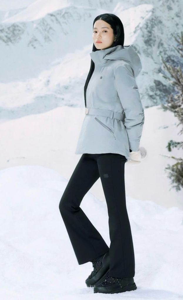 코오롱스포츠 뉴쿠치슬림--1