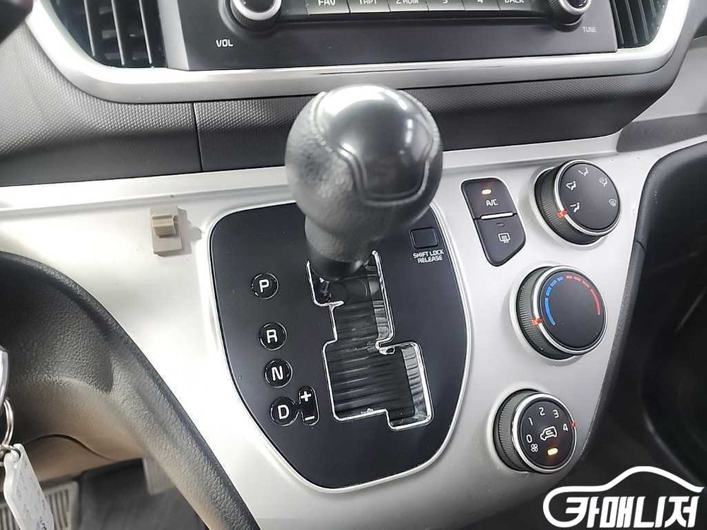 [기아]더 뉴 레이 2인승 밴 프레스티지 (2인승) #가을특가 이미지