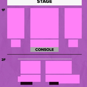 이무진 소극장 연말콘서트 12/20~12/24 1층 양도합니다 연석O