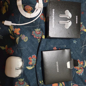 버즈3 프로 화이트 판매