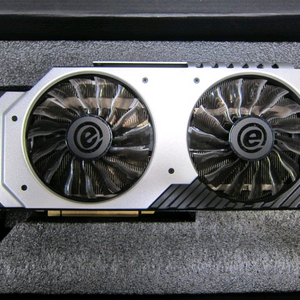 이엠텍 gtx 980ti 팝니다