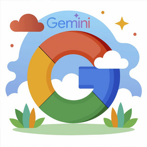 제미나이 프로 Gemini AI PRO 제미나이 프로 12개월 개인 나노바나나 구글AI