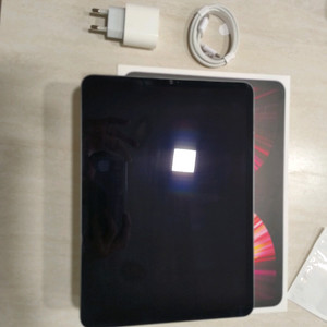 아이패드 프로 11인치 M1 256GB