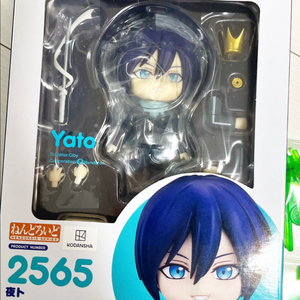 노라가미 야토 넨도