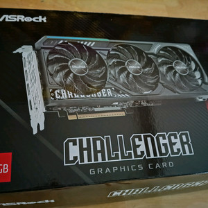 애즈락 9070xt 그래픽카드