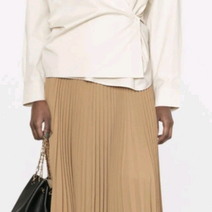 르메르 트위스트 셔츠