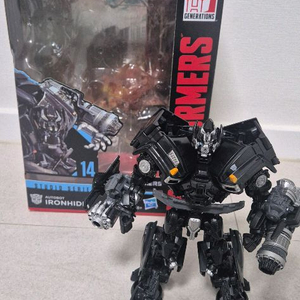 트랜스포머 SS 아이언하이드