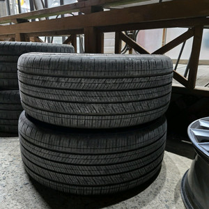 벤츠 e클래스 450신형 20인치 휠4개 + 앞타이어2개