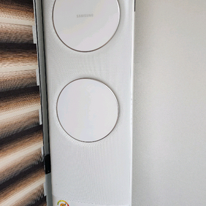 삼성 에어컨 2in1 ( AF17T7973WFN , AR06T9170HEQ )