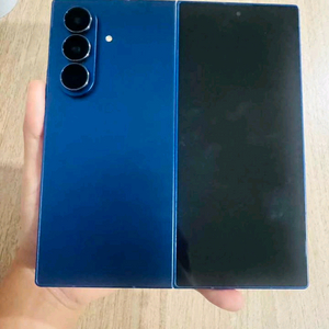 갤럭시 폴드 7 512기가