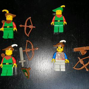 올드레고 로빈훗.신사자성 왕 등등 판매