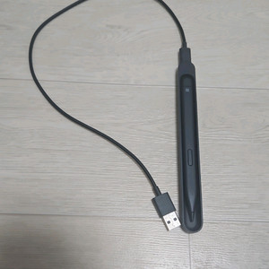 서피스 슬림펜2및 충전기 팝니다