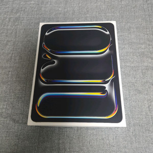 (급처) 아이패드 프로 M5 13인치 512G 와이파이 단순개봉 새제품