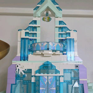 레고 디즈니성 4개 일괄 4만