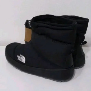 노스페이스 텐트 부티 270