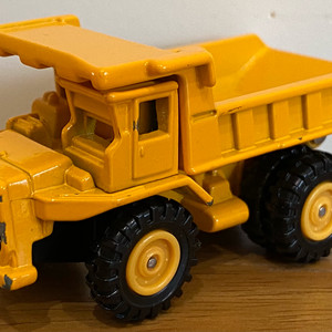 토미카 1/119 오프 로드 덤프 미니카