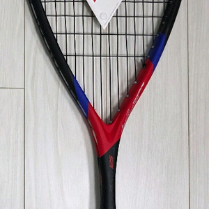 미사용 테크니화이버 스쿼시 라켓 카보플렉스 xspeed