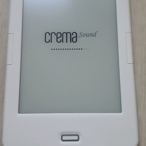 이북 CREMA SOUND 0640L