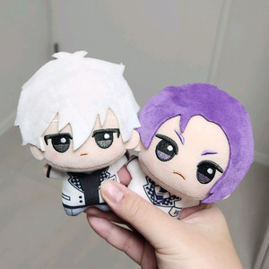 일괄) 블루록 나기 레오 하쿠호 교복 누이 판매 이미지