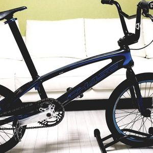 레이싱 bmx자전거