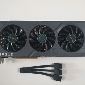 GIGABYTE RTX 4070 Ti EAGLE 12GB