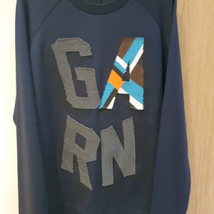 SYSTEM 남성 맨투맨 판매합니다!