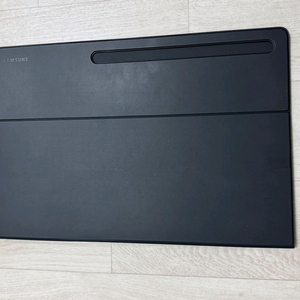 갤럭시탭 S8 울트라 북커버 케이스