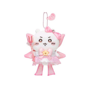 원가이하)) 치이카와 초매지컬 파워업 마스코트 매지컬 마법소녀 인형 누이 이미지