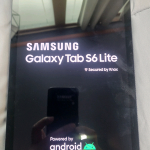 갤럭시 탭 S6 라이트