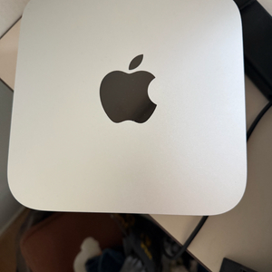 맥 스튜디오 M1 max