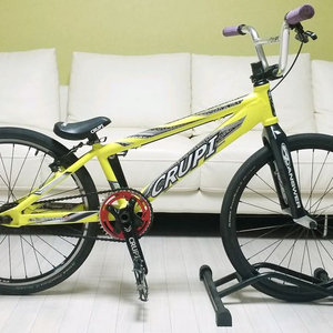 레이싱 bmx자전거