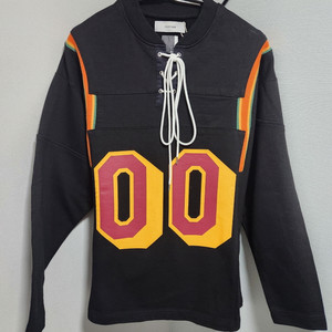 facetasm double 0 sweatshirt