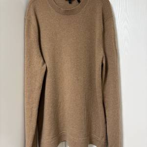 Theory 띠어리 캐시미어 100 니트