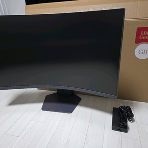 LG 울트라기어 37G800A 게이밍 모니터