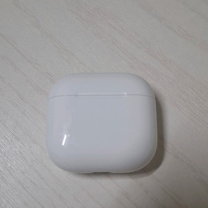 애어팟4세대 노캔x