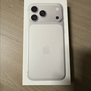 아이폰 17 프로맥스 512