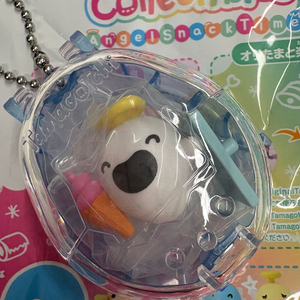 다마고치 콜렉터블 3탄 엔젤 스낵타임 케이스 오바케치 2호 판매