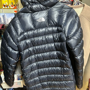 노스페이스 마테호른 써밋 재킷