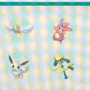 이로치 12마리 포켓몬스터 스칼렛 바이올렛