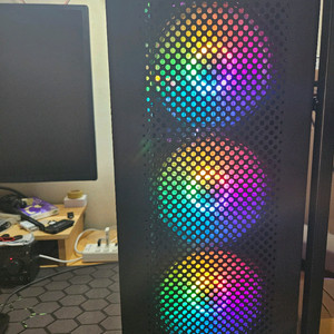 라이젠5 5600 게이밍 PC 본체