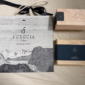 푸에기아 무스카라 페로 제이 edp 100ml, 5ml 향수 세트