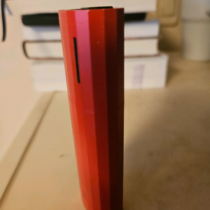 릴 ㅎㅇㅂㄴㄷ 3.0 레드