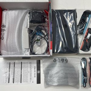 풀박스 ) 닌텐도 스위치 2