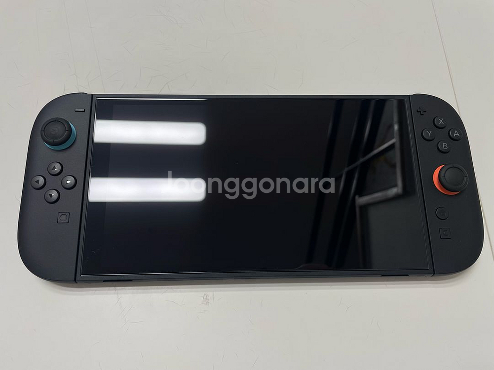 풀박스 ) 닌텐도 스위치 2--1
